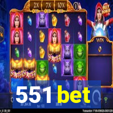 551 bet